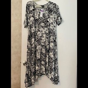 NWT Agnes & Dora Joplin Dress Medium